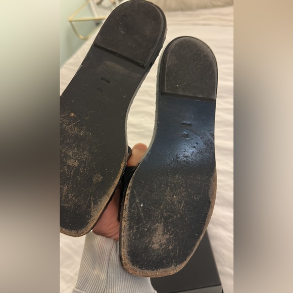 Alexander Wang Slides - Picture 3 of 3